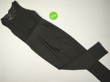 kombinezon damski koronka: Kombinezon damski, rozmiar S — 2