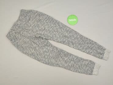 bershka spodnie dresowe: Bershka, Spodnie dresowe damskie, rozmiar XS — 3