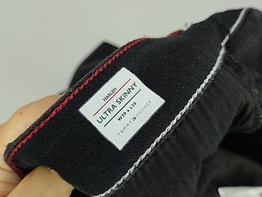nike pro olx: Tommy Hilfiger, Jeansy damskie, rozmiar S — 7