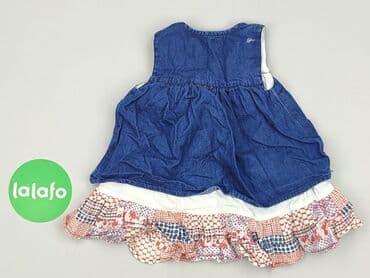 sukienka o kroju marynarki h m: Dress, George, 3-6 months, condition - Perfect — 3
