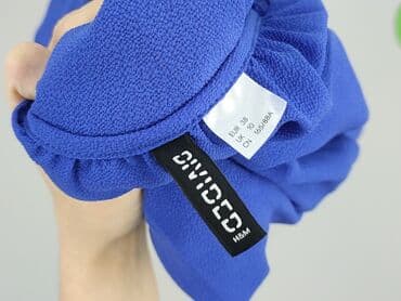 sukienka dekolt halter: H&M Divided, Women`s dress, S — 4