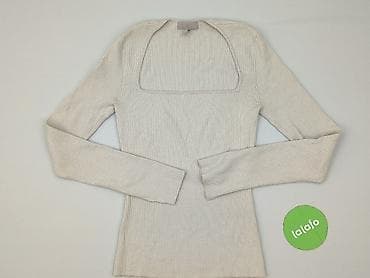 bpc sweter: H&M, Sweter damski, rozmiar M — 2