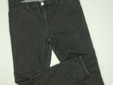 lidl kurtka puchowa: Jeans for men, XL (EU 42), Janina, condition - Very good — 1