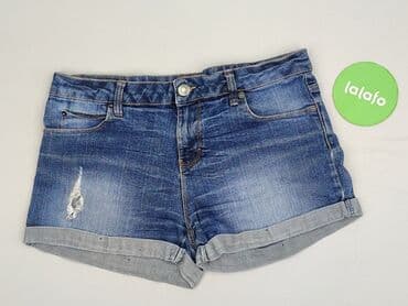 sukienka z denimu: Esmara, Szorty damskie, XL — 2