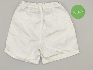 obcisłe szorty: Szorty damskie, rozmiar S — 3