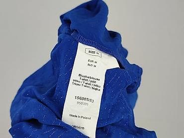 bluzki comma: Orsay, Bluzka damska, rozmiar M — 5