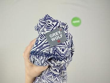 smog kurtki: GREY WOLF, Sukienka damska, rozmiar M — 4