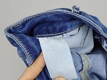 denimz: Jeansy damskie, rozmiar L — 5