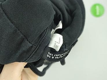 bluzki gap: H&M Divided, Bluza z kapturem damska, rozmiar S — 4