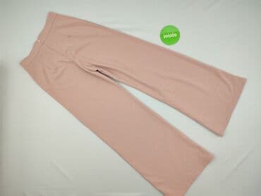 buty na wesele dla nastolatki: Quiz, Spodnie materiałowe damskie, rozmiar M — 3