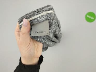 wegańskie buty zimowe: Vero Moda, Kardigan damski, rozmiar XS — 6