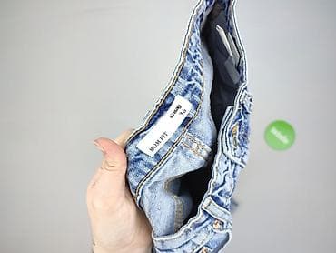 jeansy modelujące: Jeansy damskie, rozmiar S — 5