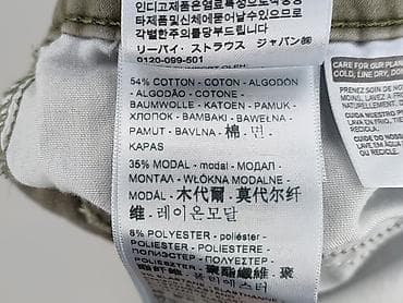 jeansy robocze: Levi’s, Jeansy damskie, rozmiar M — 5