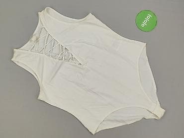 h: H&M, Body damskie, rozmiar L — 2