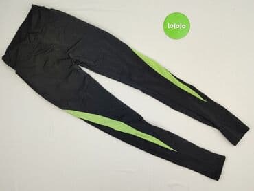 legginsy damskie hugo boss: Legginsy Sportowe damskie, rozmiar S — 2