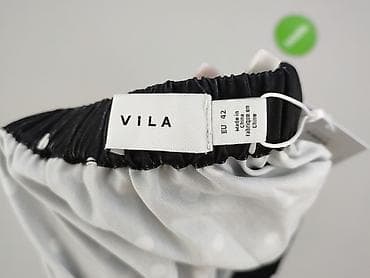 vila spódnice: Vila, Spódnica damska, rozmiar XL — 4
