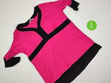 smileslow team: M&Co, Tunika damska, rozmiar 6XL — 2