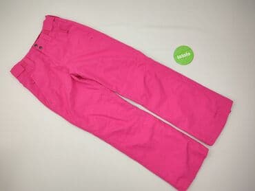 spodnie na narty biegowe: Spodnie narciarskie, 14 lat, 164, stan - Bardzo dobry — 2