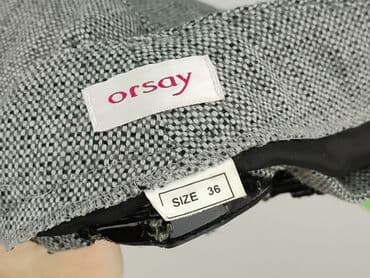 ccc rabat na sandały: Orsay, Szorty damskie, rozmiar S — 4