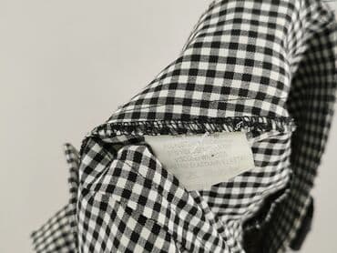 spodnie hello kitty swiateczne: Spodnie materiałowe damskie, S — 4