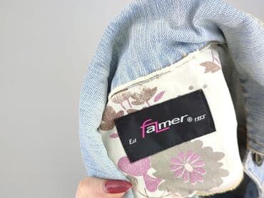 pepco kurtki jeansowe: Falmer, Kurtka jeansowa damska, rozmiar S — 4