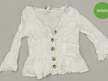 bluzka barbie h m: H&M Divided, Bluzka damska, rozmiar S — 1