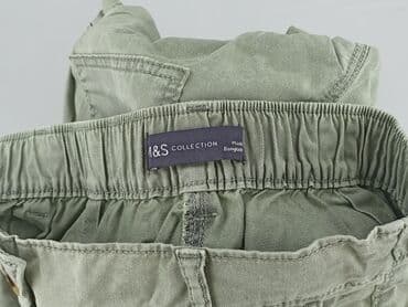 smyk pl buty: Marks & Spencer, Spodnie cargo damskie, rozmiar XS — 4
