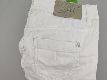 tommy jeans espadryle damskie: Esprit, Jeansy damskie, rozmiar S — 5