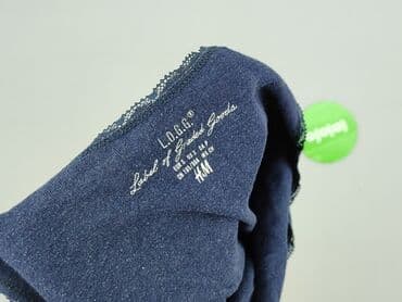 obcisly top: H&M L.O.G.G., Top damski, S — 4