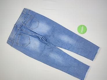 evisu: Jeansy damskie, rozmiar 3XL — 3