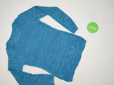 czarny golf: Pepco, Sweter damski, rozmiar M — 3