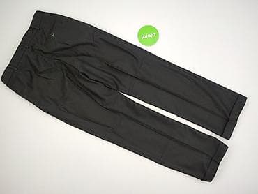 levis t shirt basic: Spodnie garniturowe dla mężczyzn, rozmiar S — 3