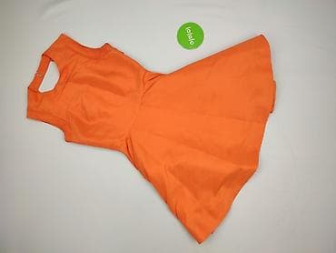 jaskrawa sukienka: Sukienka damska, rozmiar S — 2