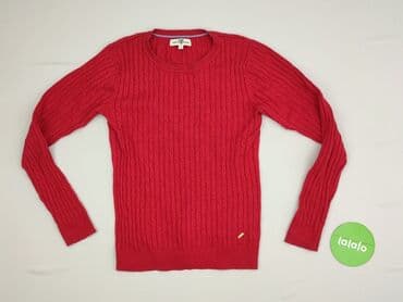 c a sweter w paski: Hampton Republic 27, Women`s sweater, size XS (EU 34) — 2