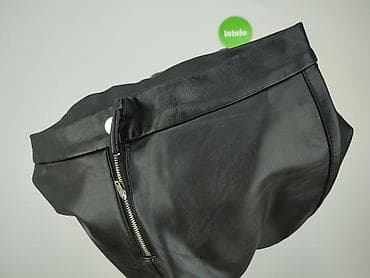 calzedonia dresy: Tezenis, Legginsy Ze skóry ekologicznej damskie, rozmiar S — 5