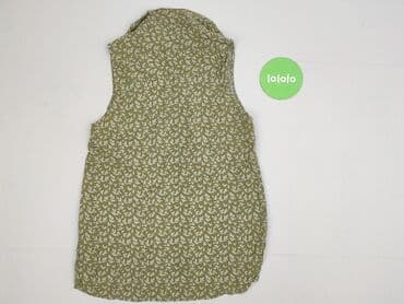 marynarka sinsay zielona: Sinsay, Koszula damska, S — 4