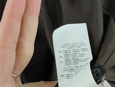 orsay kurtki przecena: Orsay, Marynarka damska, rozmiar S — 7