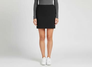 spódniczka mini allegro: Beloved, Spódnica damska, M — 6