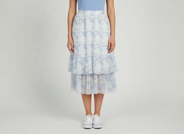 tiulowe spódnice mohito: Mohito, Spódnica damska, rozmiar S — 6