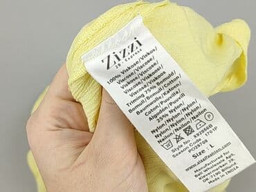 t shirty cos zalando: Zizzi, T-shirt damski, rozmiar L — 7