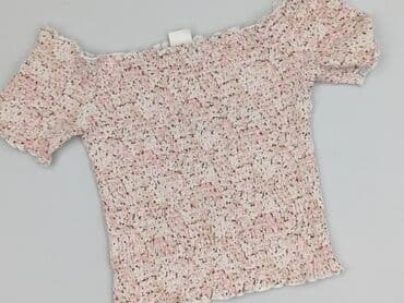 H&M, T-shirt damski, M