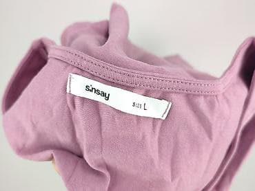 candytm pl sukienki: Sinsay, Sukienka damska, rozmiar L — 4