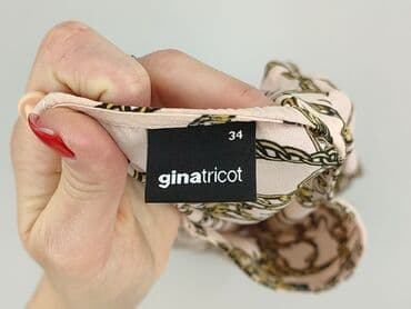 spodnie piżama hello kitty: Gina Tricot, Bluzka damska, rozmiar XS — 4