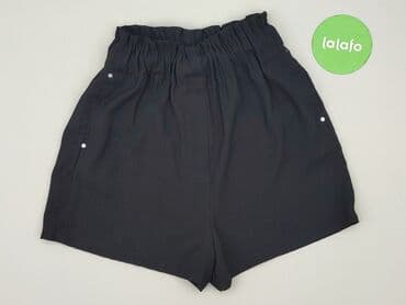 pull and bear szorty: H&M, Szorty damskie, rozmiar XS — 2