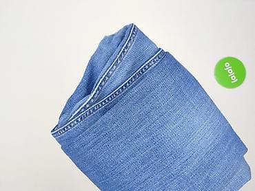 dresy oversize: Jeansy dla mężczyzn, rozmiar XL — 5