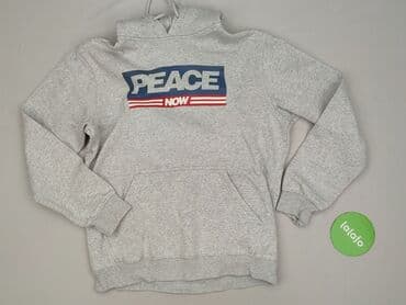 ubrania młodzieżowe h m: H&M, Bluza z kapturem damska, rozmiar XS — 2