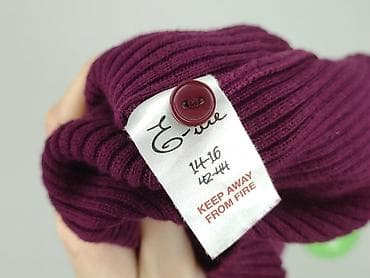 second hand second hand second hand: E-vie, Kardigan damski, rozmiar XL — 4