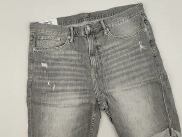 H&M, Shorts for men, XL