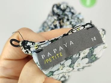 wallis petite: Papaya, Sukienka damska, rozmiar XL — 4