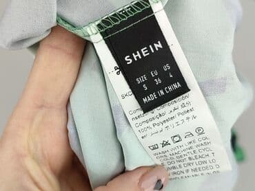 sukienka że spodenkami shein: Shein, Sukienka damska, rozmiar S — 4